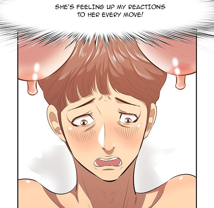 Something New - Chapter 3 [photo 105] - MangaPorn