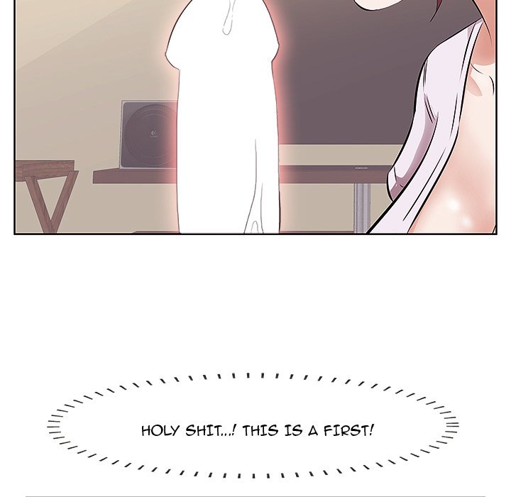 Something New - Chapter 3 [photo 19] - MangaPorn