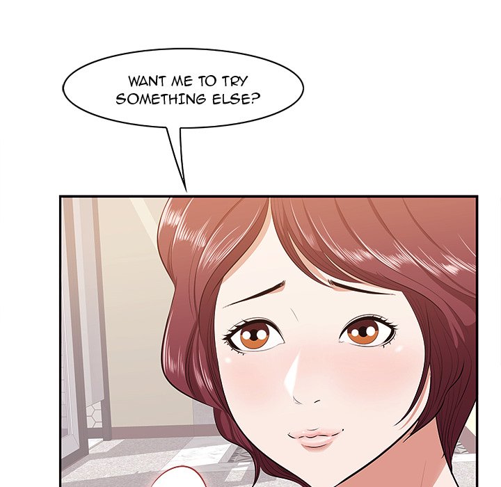 Something New - Chapter 3 [photo 30] - MangaPorn