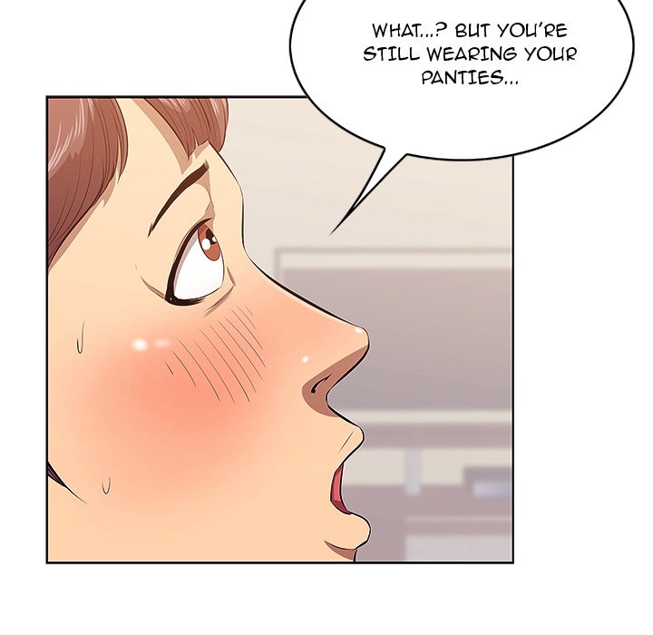 Something New - Chapter 3 [photo 91] - MangaPorn