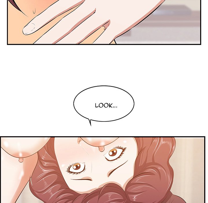 Something New - Chapter 3 [photo 93] - MangaPorn