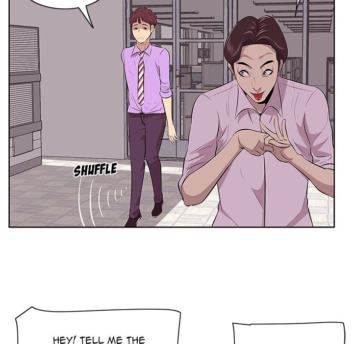Something New - Chapter 4 [photo 100] - MangaPorn