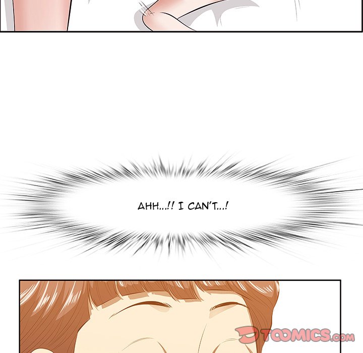 Something New - Chapter 4 [photo 33] - MangaPorn