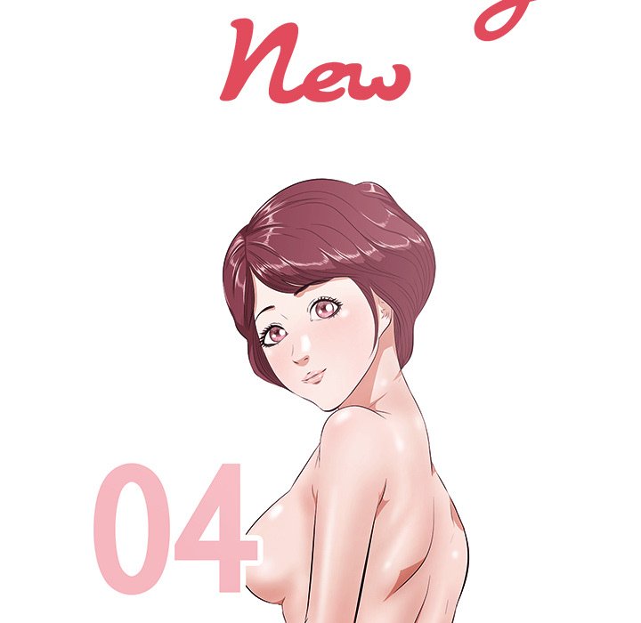 Something New - Chapter 4 [photo 58] - MangaPorn