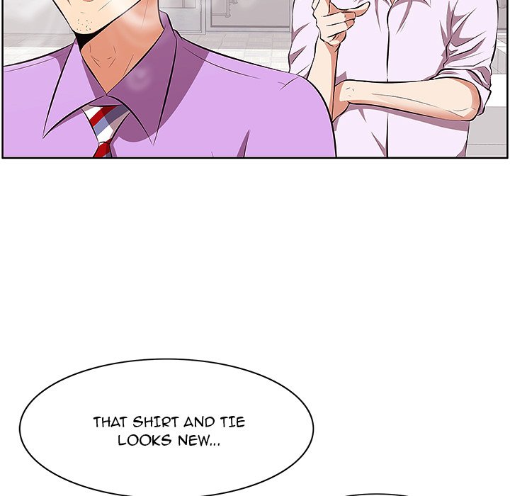 Something New - Chapter 4 [photo 71] - MangaPorn