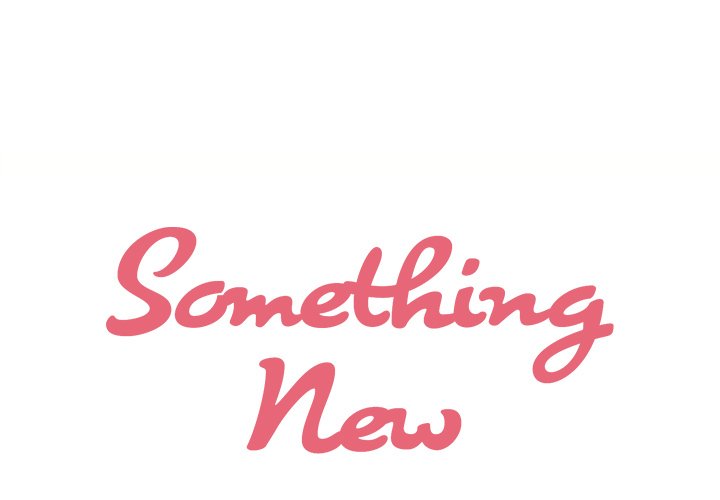 Something New - Chapter 5 [photo 1] - MangaPorn