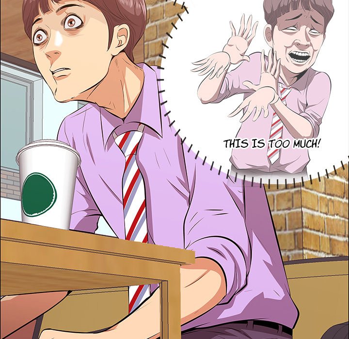 Something New - Chapter 5 [photo 103] - MangaPorn