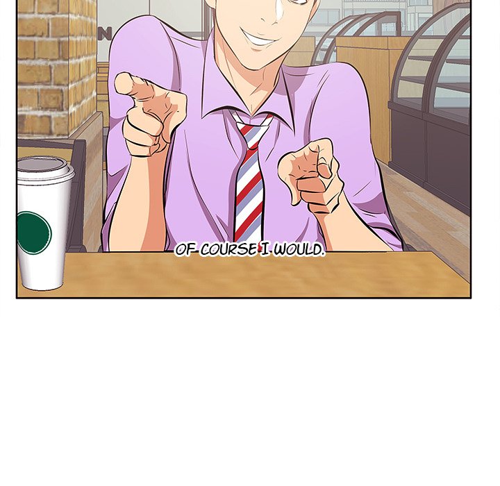 Something New - Chapter 5 [photo 106] - MangaPorn