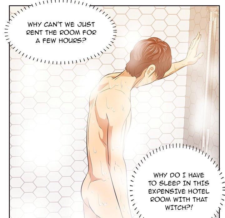 Something New - Chapter 5 [photo 116] - MangaPorn