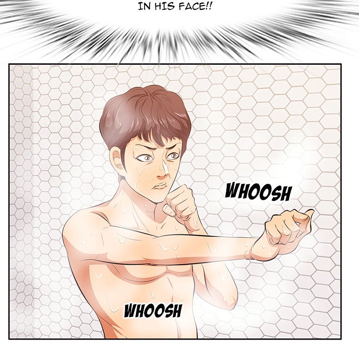 Something New - Chapter 5 [photo 125] - MangaPorn