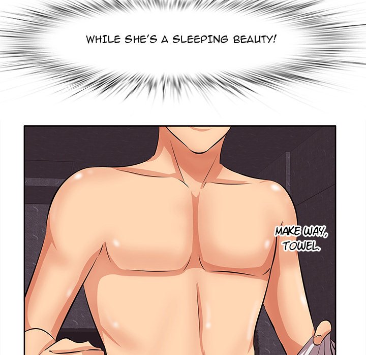 Something New - Chapter 5 [photo 152] - MangaPorn