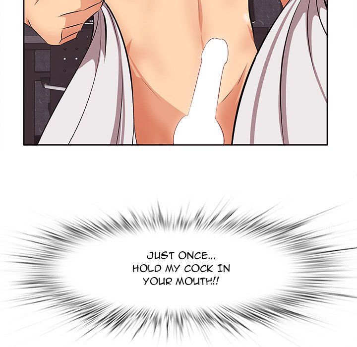 Something New - Chapter 5 [photo 153] - MangaPorn