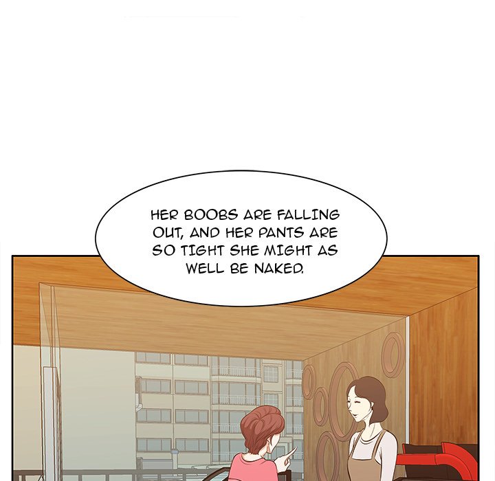 Something New - Chapter 5 [photo 26] - MangaPorn