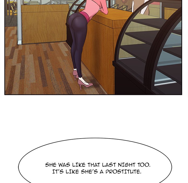 Something New - Chapter 5 [photo 27] - MangaPorn