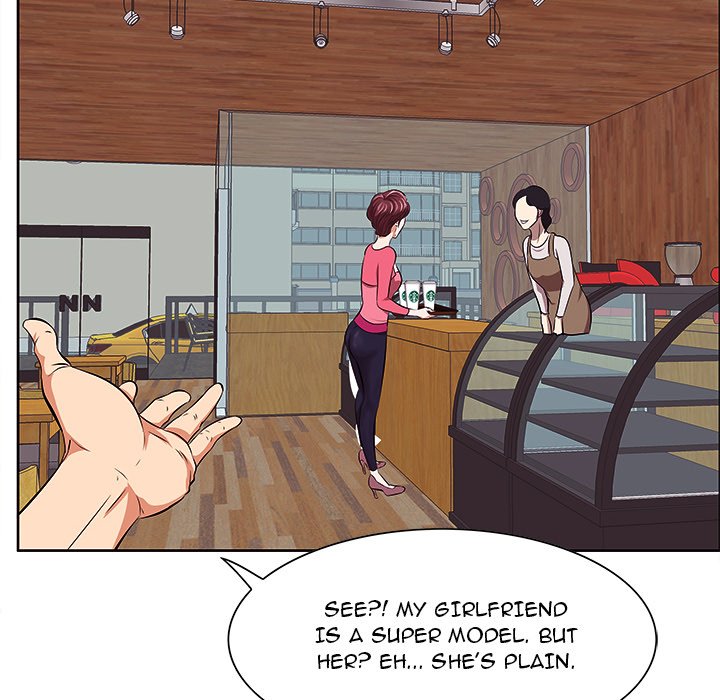 Something New - Chapter 5 [photo 37] - MangaPorn