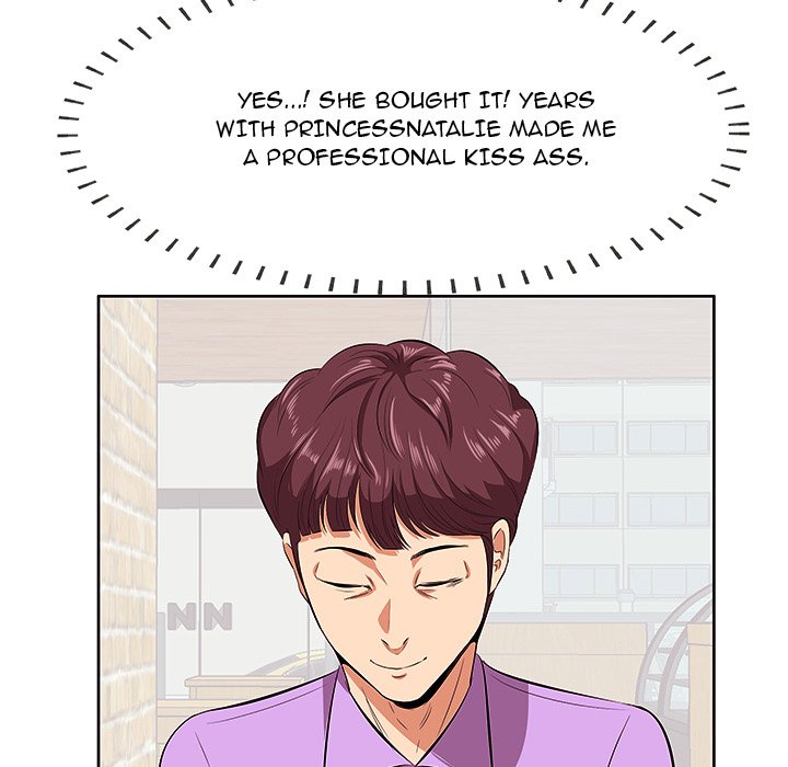 Something New - Chapter 5 [photo 41] - MangaPorn