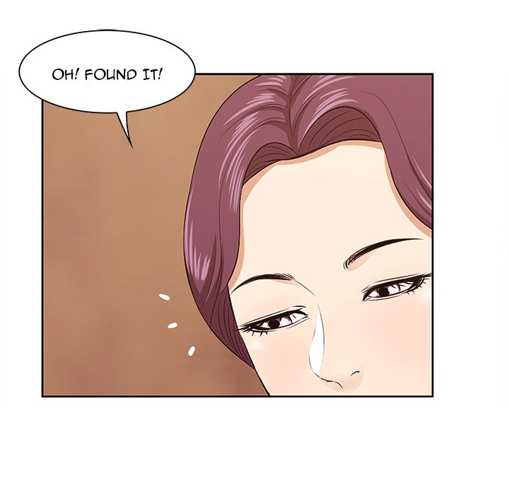 Something New - Chapter 5 [photo 49] - MangaPorn