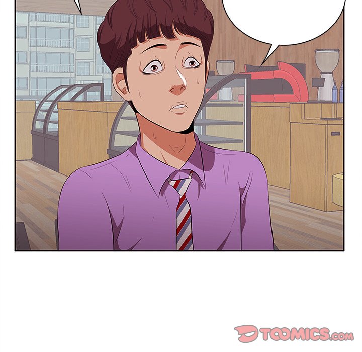 Something New - Chapter 5 [photo 75] - MangaPorn