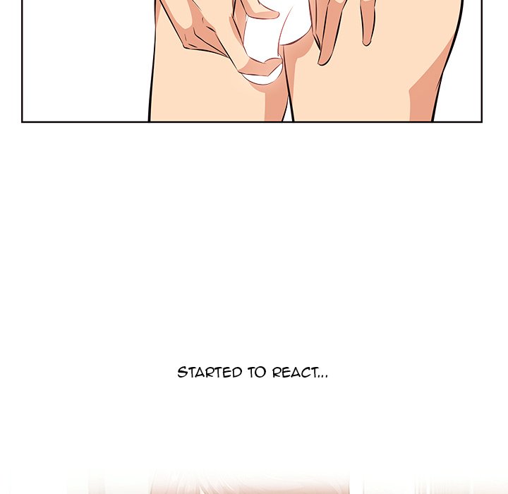 Something New - Chapter 7 [photo 118] - MangaPorn