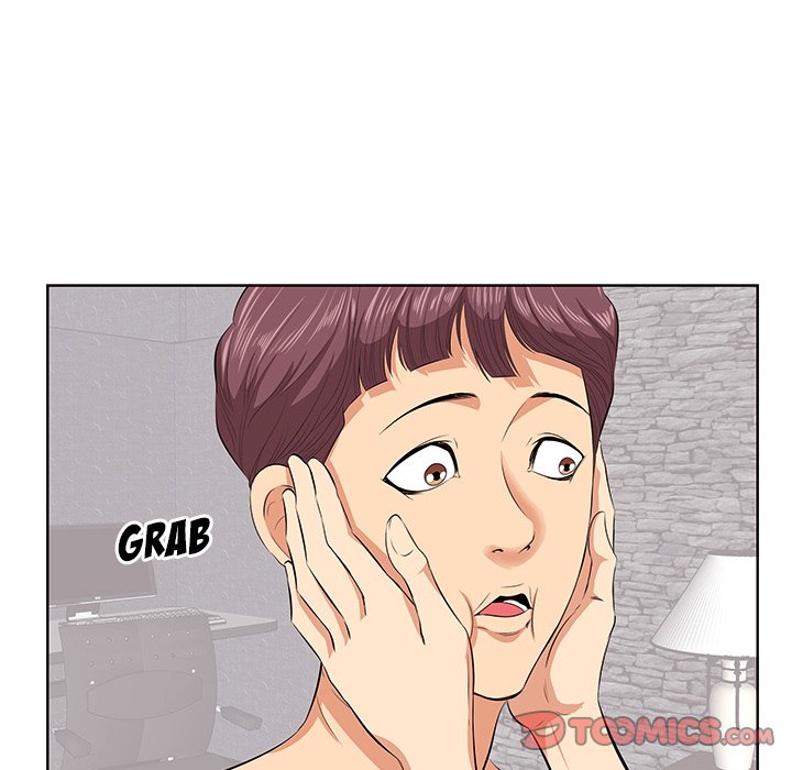 Something New - Chapter 7 [photo 45] - MangaPorn