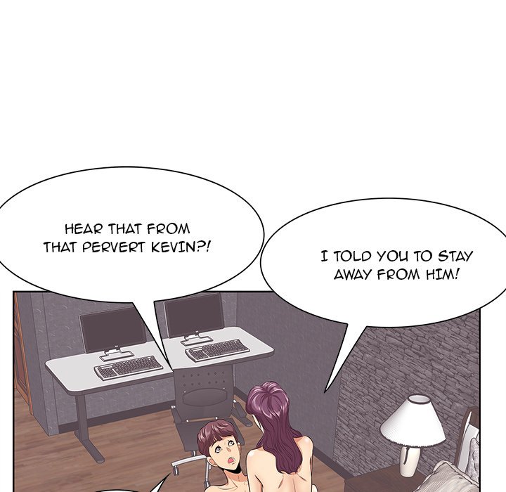 Something New - Chapter 7 [photo 74] - MangaPorn