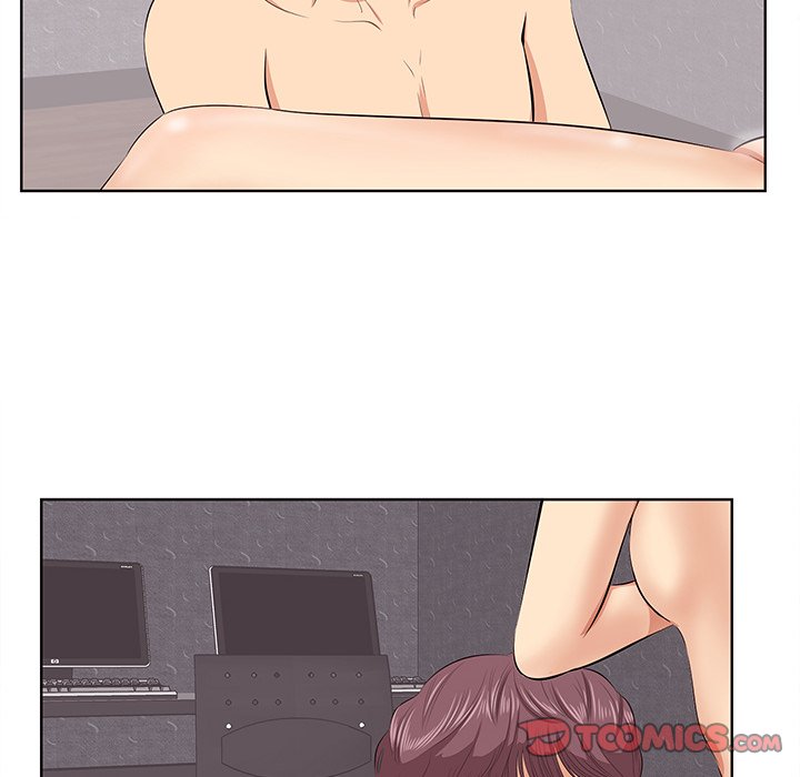 Something New - Chapter 7 [photo 81] - MangaPorn