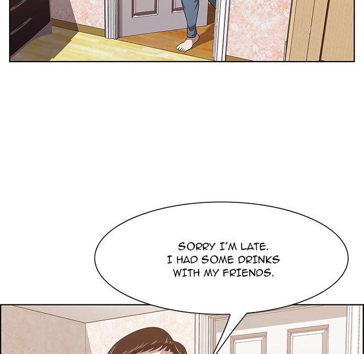 Something New - Chapter 8 [photo 113] - MangaPorn