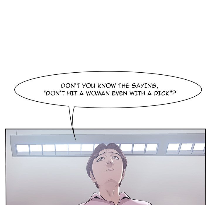 Something New - Chapter 8 [photo 13] - MangaPorn