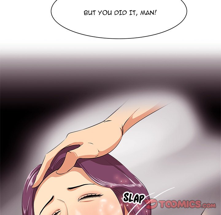 Something New - Chapter 8 [photo 15] - MangaPorn