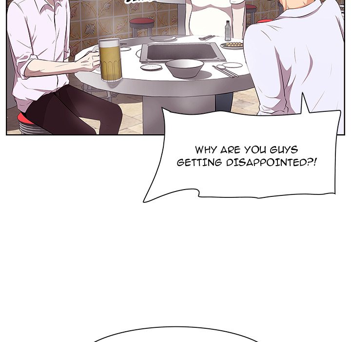 Something New - Chapter 8 [photo 25] - MangaPorn