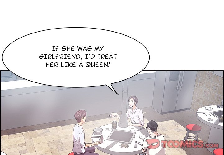 Something New - Chapter 8 [photo 3] - MangaPorn