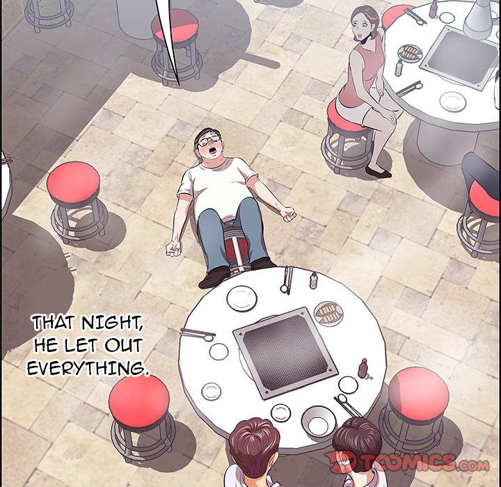 Something New - Chapter 8 [photo 45] - MangaPorn