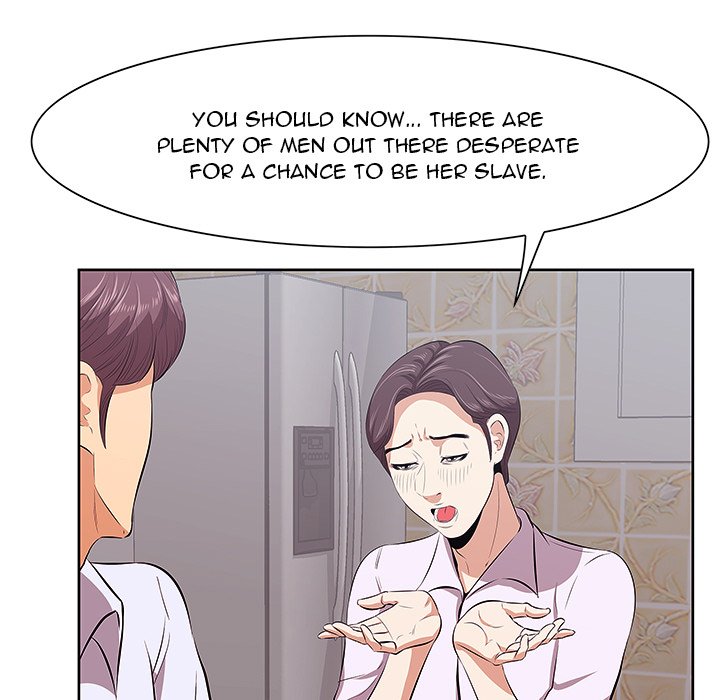 Something New - Chapter 8 [photo 5] - MangaPorn