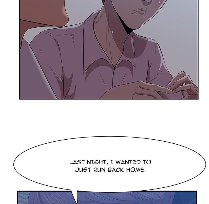 Something New - Chapter 8 [photo 54] - MangaPorn