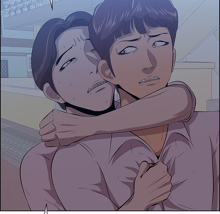 Something New - Chapter 8 [photo 85] - MangaPorn