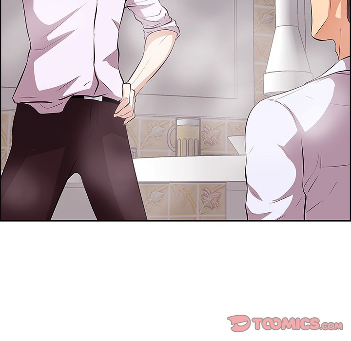 Something New - Chapter 8 [photo 9] - MangaPorn