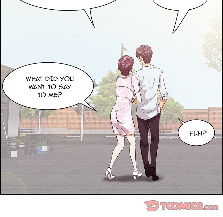 Something New - Chapter 9 [photo 110] - MangaPorn