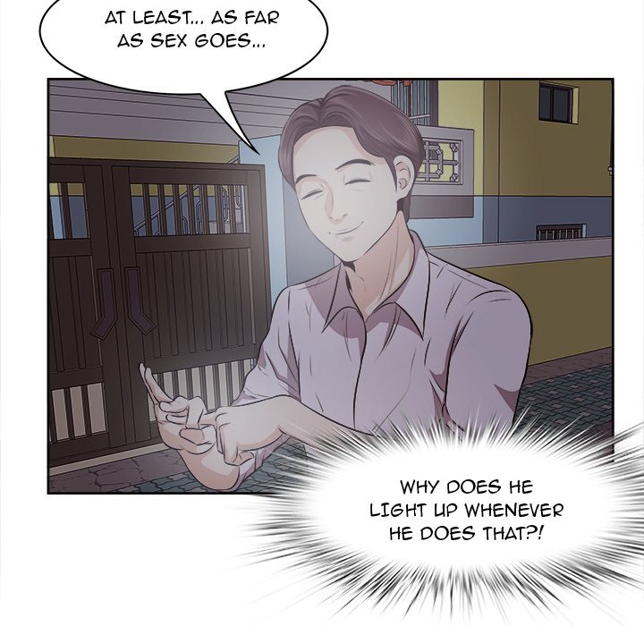 Something New - Chapter 9 [photo 16] - MangaPorn