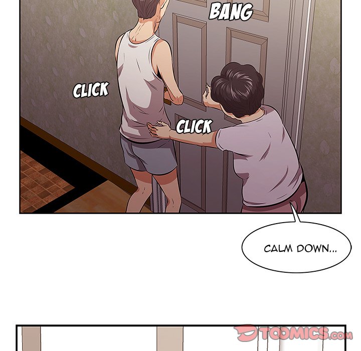 Something New - Chapter 9 [photo 74] - MangaPorn