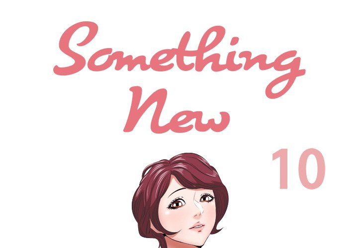 Something New - Chapter 10 [photo 1] - MangaPorn