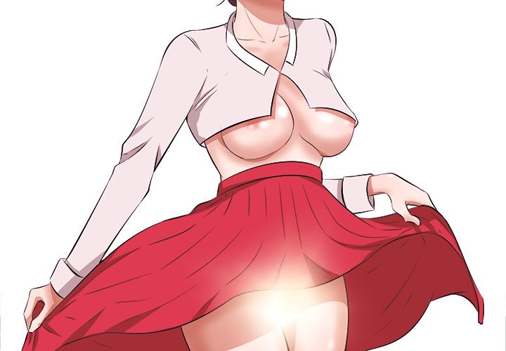 Something New - Chapter 10 [photo 2] - MangaPorn