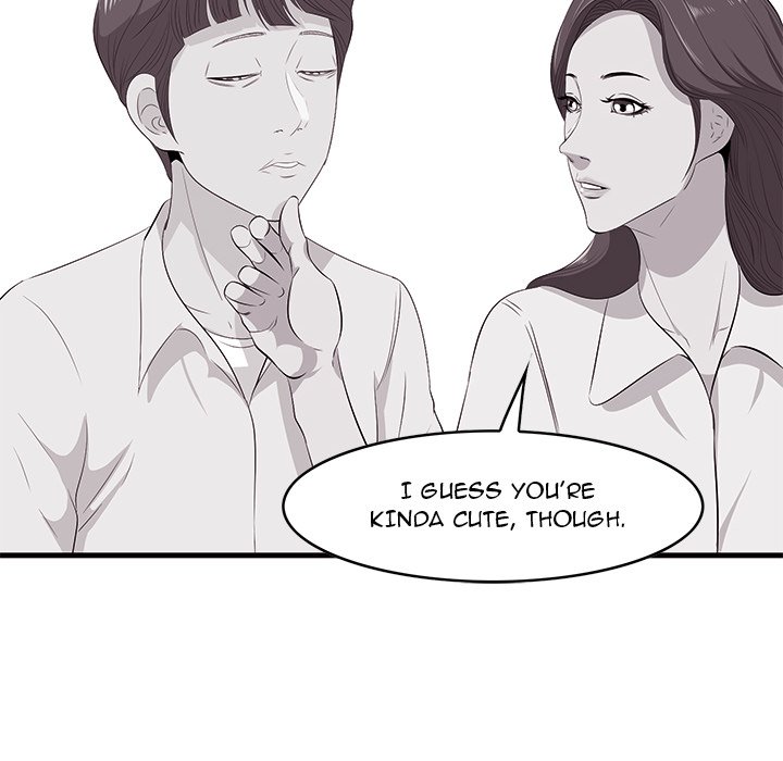 Something New - Chapter 10 [photo 26] - MangaPorn