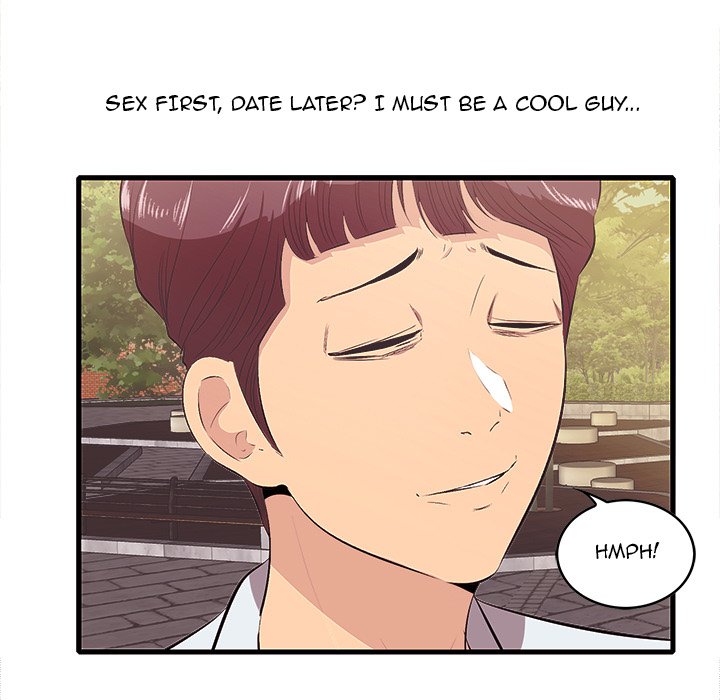 Something New - Chapter 10 [photo 5] - MangaPorn