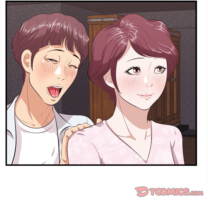 Something New - Chapter 10 [photo 96] - MangaPorn