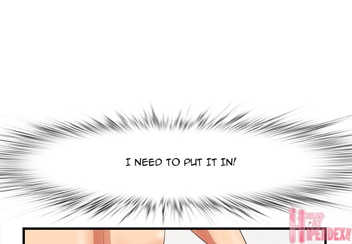 Something New - Chapter 11 [photo 1] - MangaPorn