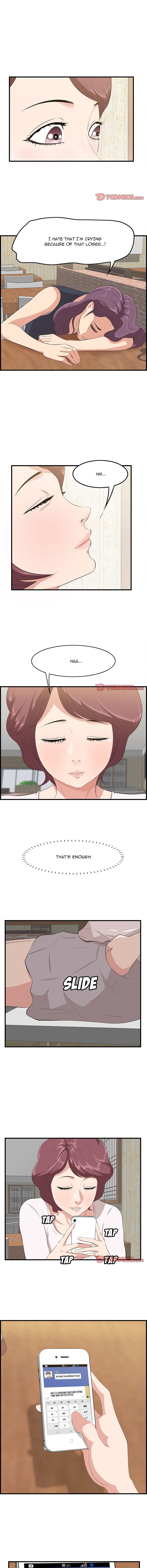 Something New - Chapter 14 [photo 1] - MangaPorn