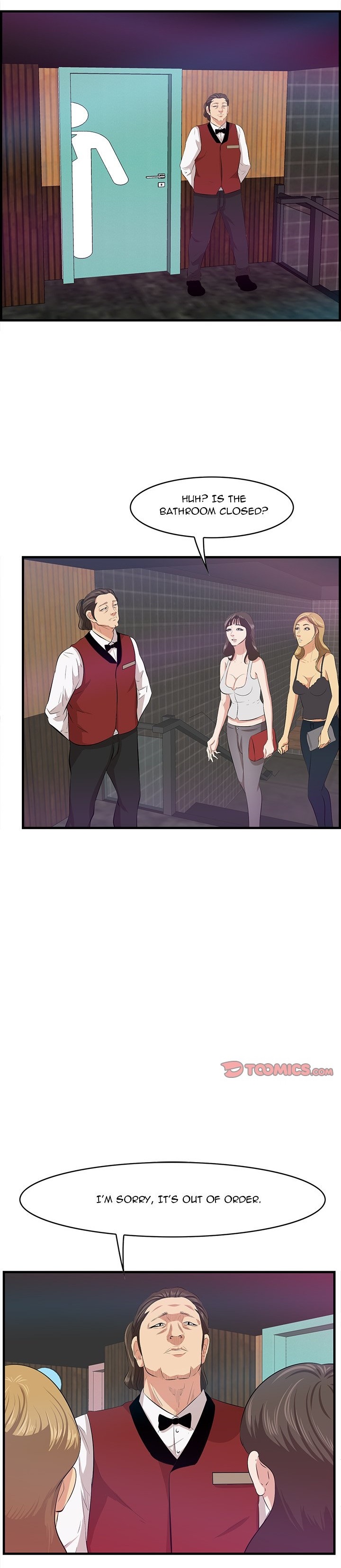 Something New - Chapter 14 [photo 10] - MangaPorn