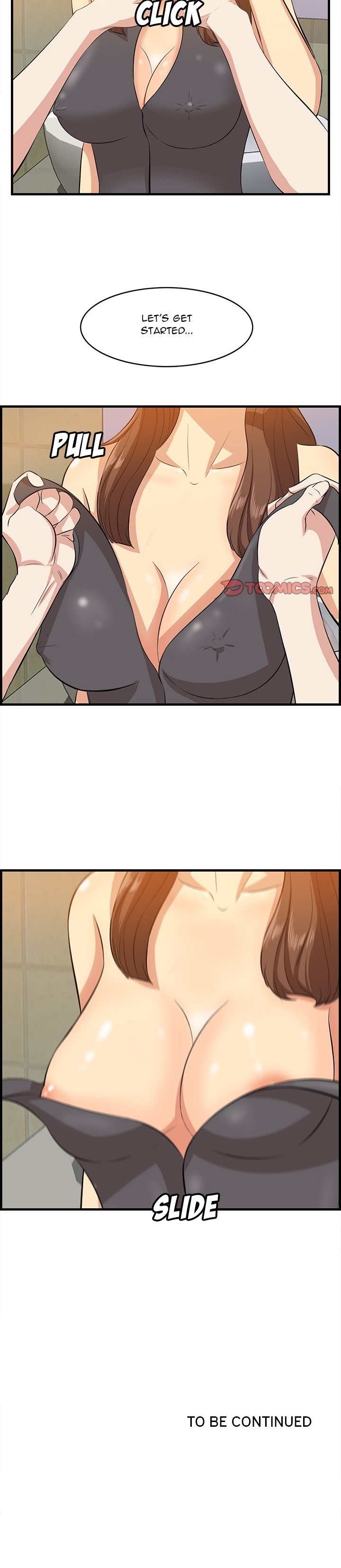 Something New - Chapter 14 [photo 12] - MangaPorn