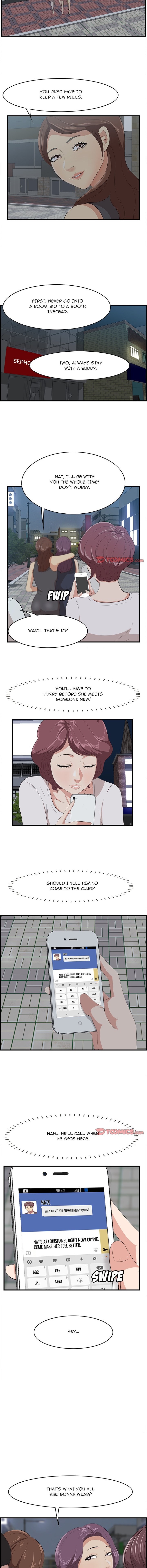 Something New - Chapter 14 [photo 4] - MangaPorn