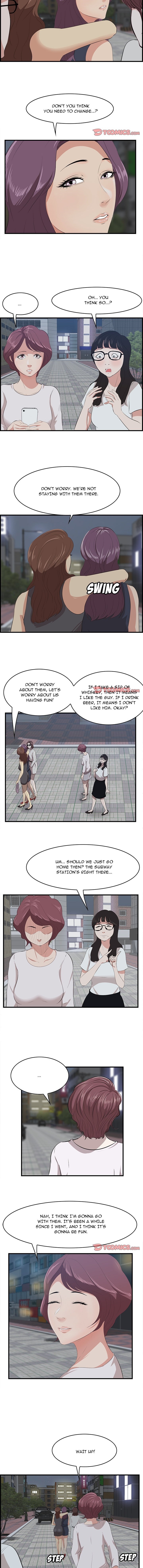 Something New - Chapter 14 [photo 5] - MangaPorn